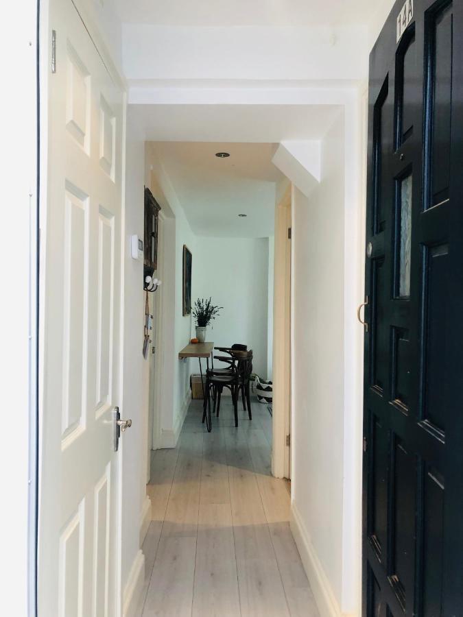 Ferienwohnung Lavender Den London Exterior foto